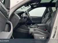 Gebraucht BMW X3 M Competition Edition 480 PS (353 kW) 2022 Alpinweiß uni SUV