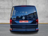 gebraucht VW Multivan T6T6.1 2.0 TDI DSG 4M Comfortline LED AHK