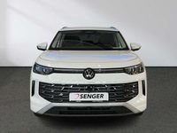 Gebraucht VW Tayron Elegance 272 PS (200 kW) 2026 Pure white SUV