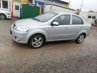 gebraucht Chevrolet Aveo 1.4 16V Gas LT