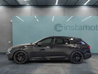 Gebraucht Audi RS4 450 PS (330 kW) 2023 Schwarz Kombi