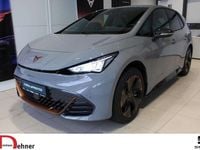 Nowe Cupra Born 169 kW (231 KM) 2025 Szary Hatchback