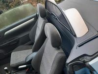 Gebraucht Opel Tigra 125 PS (91 kW) 2007 Cabrio