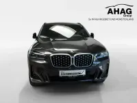 Gebraucht BMW X4 Performance 286 PS (210 kW) 2025 Sophistograu brillanteffekt SUV