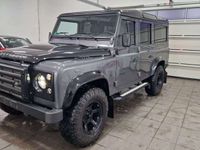 gebraucht Land Rover Defender 110 E Station Wagon LED TOP ZUSTAND