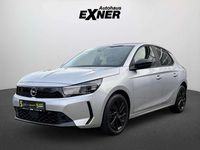 Second-hand Opel Corsa 75 CP (55 kW) 2024 Gri Hatchback