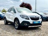 gebraucht Opel Mokka 1.7 CDTI Innovation *NAVI *Kamera *BI-Xen