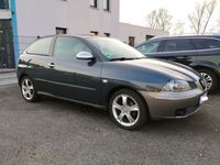 gebraucht Seat Ibiza 1.4 / Bj. 2007