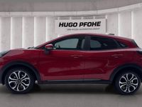Gebraucht Ford Puma Titanium 125 PS (91 kW) 2025 Rot SUV