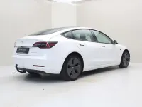 Gebraucht Tesla Model 3 Long Range AWD 258 kW (351 PS) 2021 Weiß Limousine