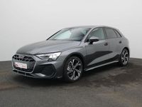Gebraucht Audi A3 S-Line 150 PS (110 kW) 2025 Grau (daytonagrau perleffekt) Limousine