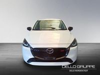 gebraucht Mazda 2 Homura Skyactiv-Drive AD LED Apple CarPlay Android Auto Klimaautom Musikstreamin