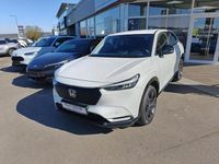 Gebraucht Honda HR-V Advance 131 PS (96 kW) 2023 Weiß SUV