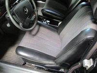 Gebraucht Mercedes 280 160 PS (117 kW) 1975 Schwarz Kombi