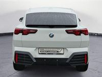Gebraucht BMW X2 Performance 156 PS (114 kW) 2024 Weiß SUV