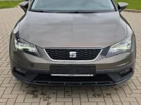 Gebraucht Seat Leon X-Perience 4Drive 184 PS (135 kW) 2015 Andere farben Kombi
