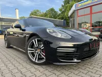 Gebraucht Porsche Panamera GTS 441 PS (324 kW) 2015 Kleinwagen