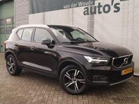 Gebraucht Volvo XC40 Business Edition 163 PS (119 kW) 2020 Schwarz SUV