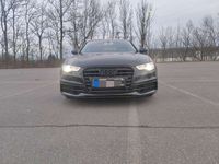 gebraucht Audi A6 3.0 TDI multitronic Avant -