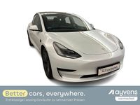 Gebraucht Tesla Model 3 RWD 208 kW (283 PS) 2023 Weiß Limousine