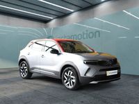 Gebraucht Opel Mokka Elegance 131 PS (96 kW) 2021 Grau SUV