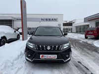 Gebraucht Suzuki Vitara 129 PS (94 kW) 2021 Schwarz SUV