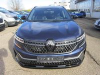 Gebraucht Renault Espace Esprit Alpine 131 PS (96 kW) 2024 Blau Van / Kleinbus