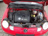 gebraucht VW Lupo GTI,Automatikgetriebe,TÜV 05-2025