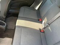 Gebraucht Ford B-MAX Individual 95 PS (69 kW) 2013 Blau Van / Kleinbus