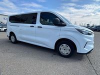 Neu Ford Transit Custom Trend 150 PS (110 kW) 2026 Weiß Kombi