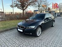 gebraucht BMW 325 i xDrive Edition Exclusive Edition Exclusive