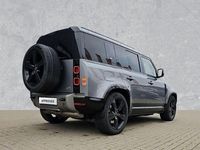 Gebraucht Land Rover Defender SE Dynamic 300 PS (220 kW) 2021 Grau SUV