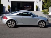 gebraucht Audi TT TTCoupe 1.8 T