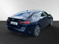 Gebraucht BMW 220 Efficient Dynamics 2025 Blau Coupé