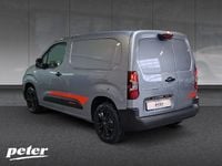 Neu Citroën Berlingo XTR 101 PS (74 kW) 2026 Met. stahlgrau Van / Kleinbus