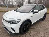 Gebraucht VW ID.4 Pro Performance 150 kW (204 PS) 2022 Weiß SUV