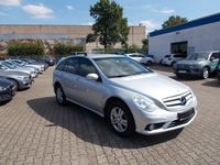 gebraucht Mercedes R280 Leder, Navi, Bi Xenon, Sitzheizung