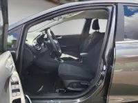 Gebraucht Ford Fiesta Titanium 101 PS (74 kW) 2023 Grau Kleinwagen