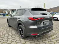 Neu Mazda CX-60 Homura-Line 327 PS (240 kW) 2025 SUV