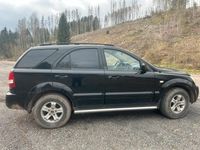 Gebraucht Kia Sorento 2004 SUV