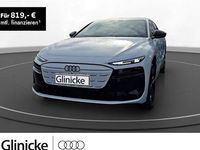 Neu Audi A6 e-tron Performance 280 kW (381 PS) 2026 Weiß Kombi