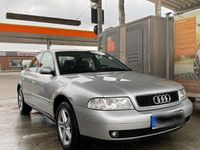 gebraucht Audi A4 B5 1.6