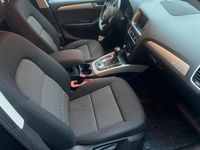 Gebraucht Audi Q5 177 PS (130 kW) 2014 Schwarz SUV