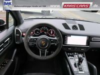 Gebraucht Porsche Cayenne GTS 460 PS (338 kW) 2022 Moonlightbluemetallic SUV