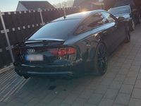 Gebraucht Audi A7 320 PS (235 kW) 2016 Schwarz Kleinwagen