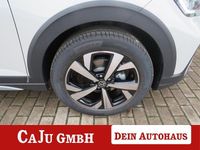 Neu VW Taigo 116 PS (85 kW) 2025 Grau SUV
