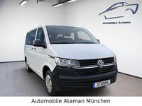 Gebraucht VW Transporter 150 PS (110 kW) 2022 Weiß Van
