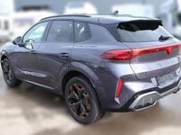 Neu Cupra Terramar VZ 265 PS (194 kW) 2026 Violett SUV