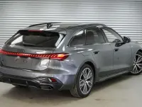 Neu Audi A5 S-Line 204 PS (150 kW) 2026 Daytonagrau metallic (6y) Kombi