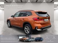 Gebraucht BMW X1 156 PS (114 kW) 2025 Orange SUV